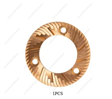 Coffee Grinder Burr Flat - SSP Kahve Öğütücü Burr 64mm 83mm