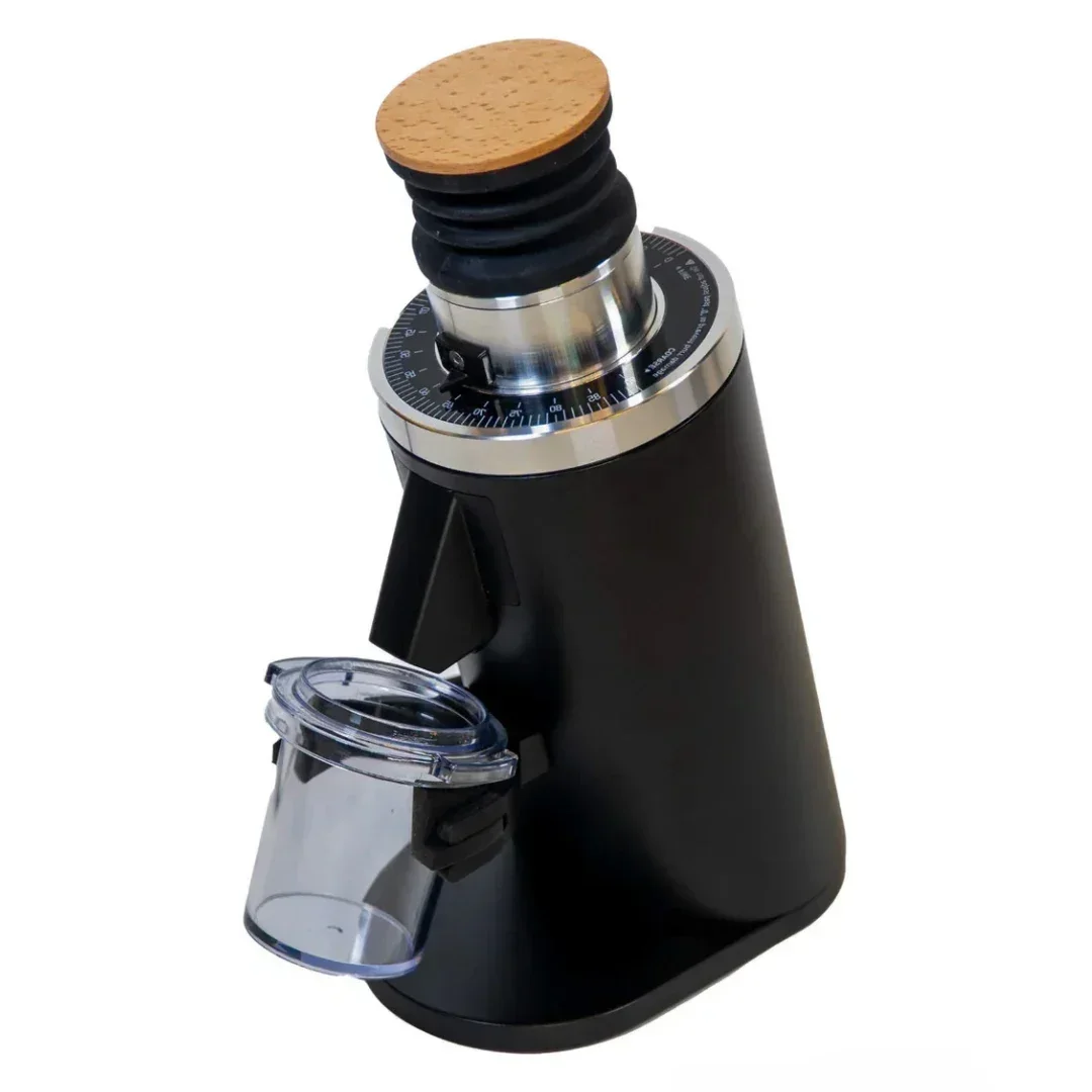 Coffee Grinder Burr Flat - Otomatik DF64 Kahve Çekirdeği Öğütücü DF54