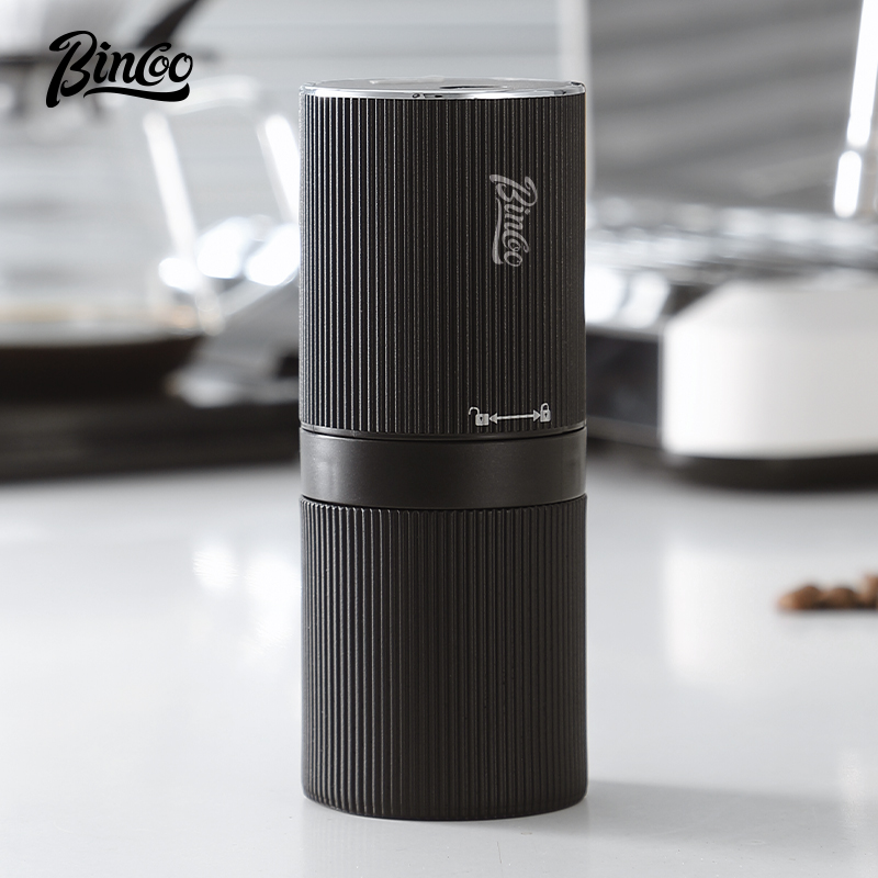 Bincoo Taşınabilir Elektrikli  - Coffee Equipment For Camping incelemesi ve fiyatı