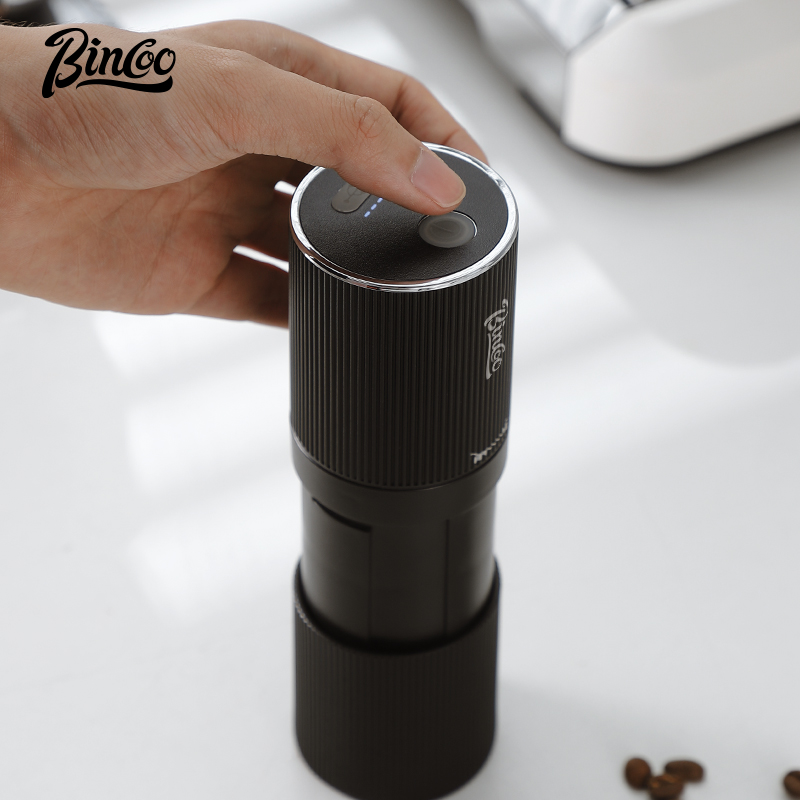 Bincoo Taşınabilir Elektrikli  - Coffee Equipment For Camping incelemesi ve fiyatı