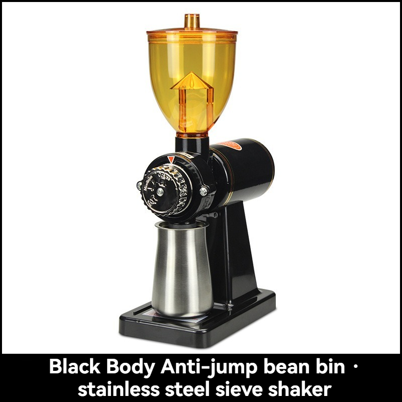 Geliştirilmiş Tıkanma Önleyici - Coffee Grinder Burr Flat incelemesi ve fiyatı