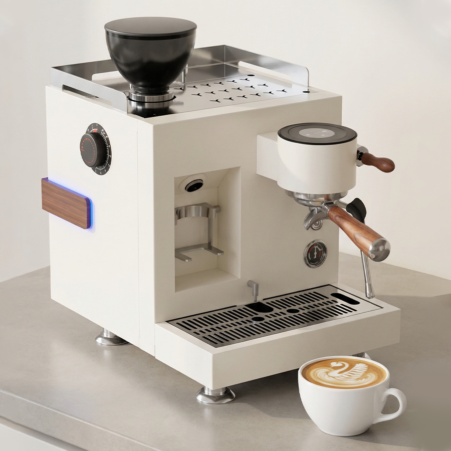 Akıllı Ekranlı 64mm Düz Burr Ö - Coffee Grinder Burr Flat incelemesi ve fiyatı