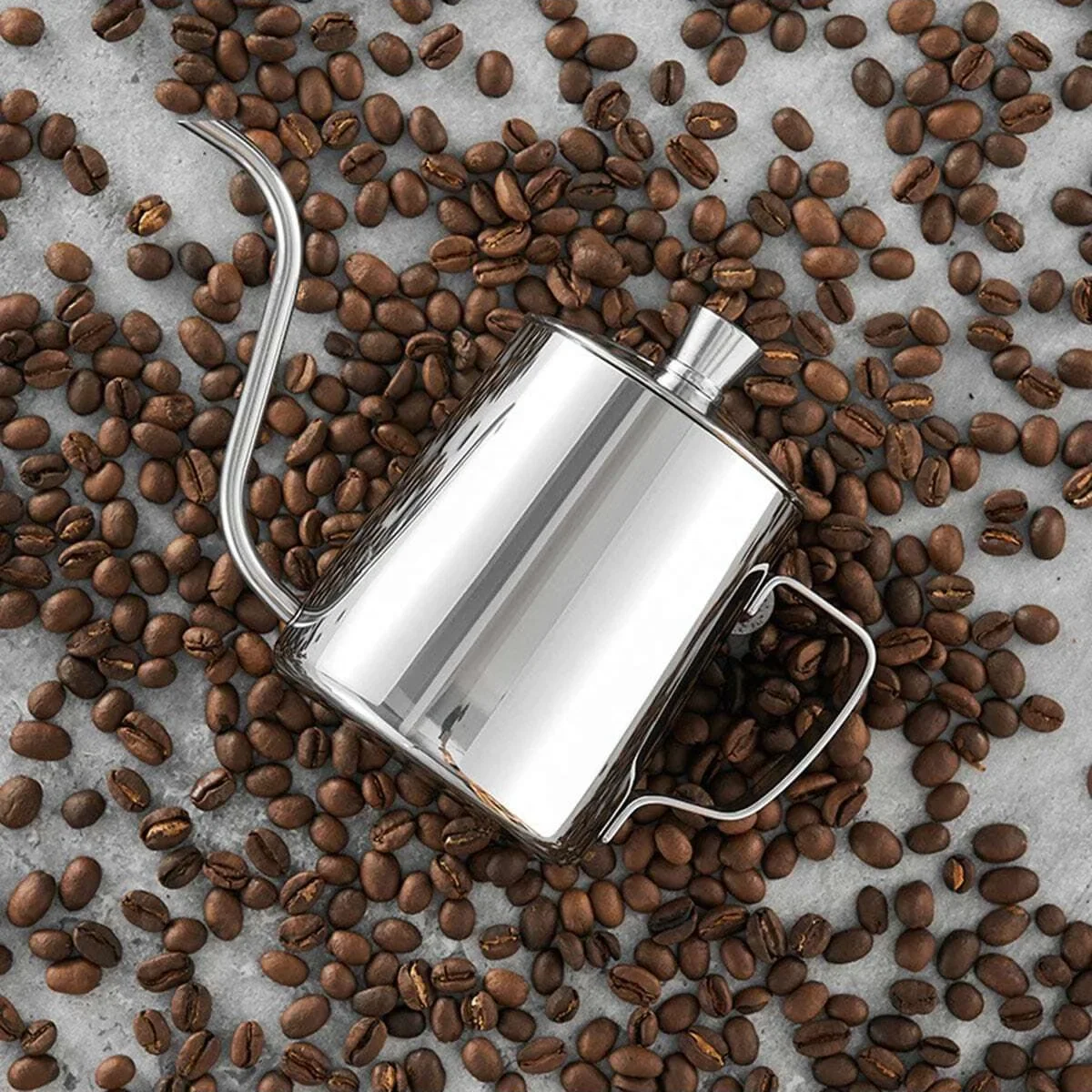 Paslanmaz Çelik dökme kahve ma - Coffee Equipment Pour Over incelemesi ve fiyatı