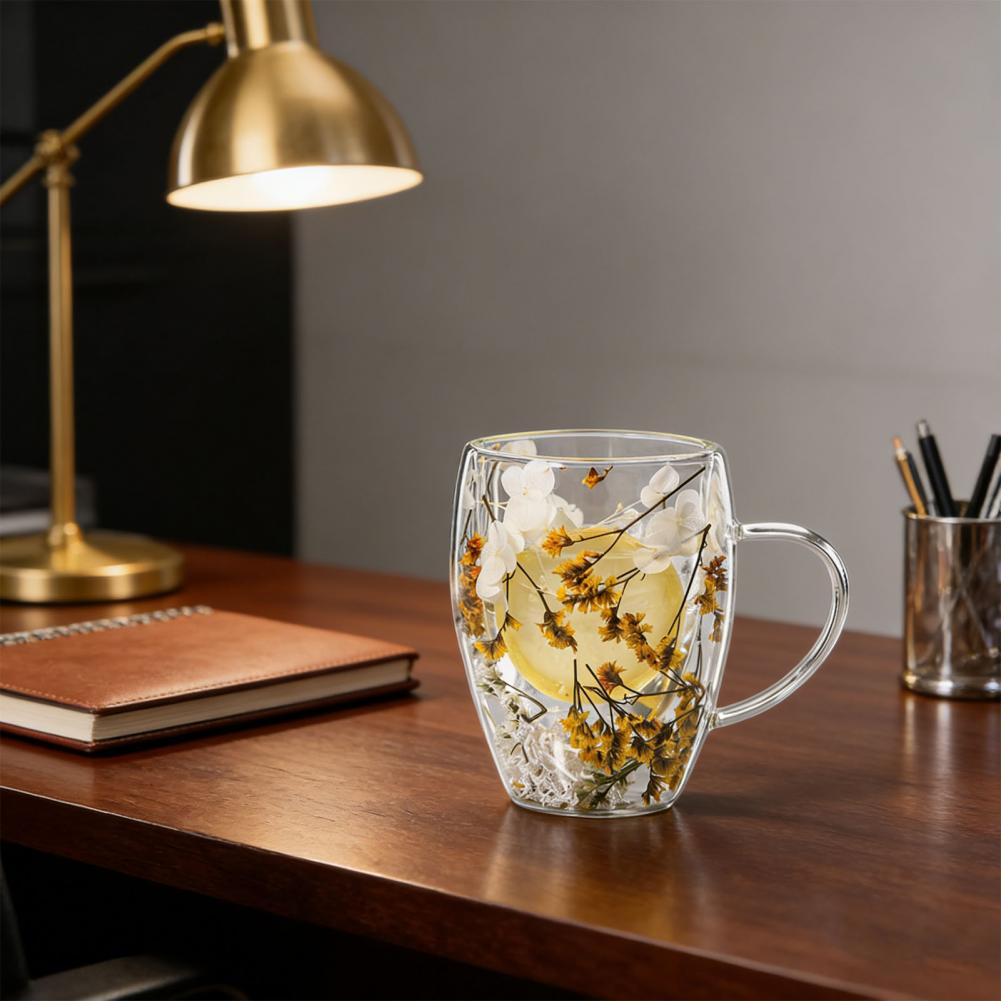 350ML Çift Cidarlı Cam Kahve K - Espresso Shot Glass incelemesi ve fiyatı