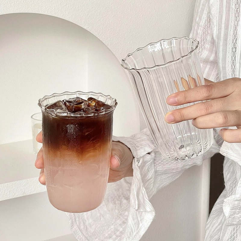 Amerikan Tarzı Kahve Fincanı H - Espresso Shot Glass incelemesi ve fiyatı