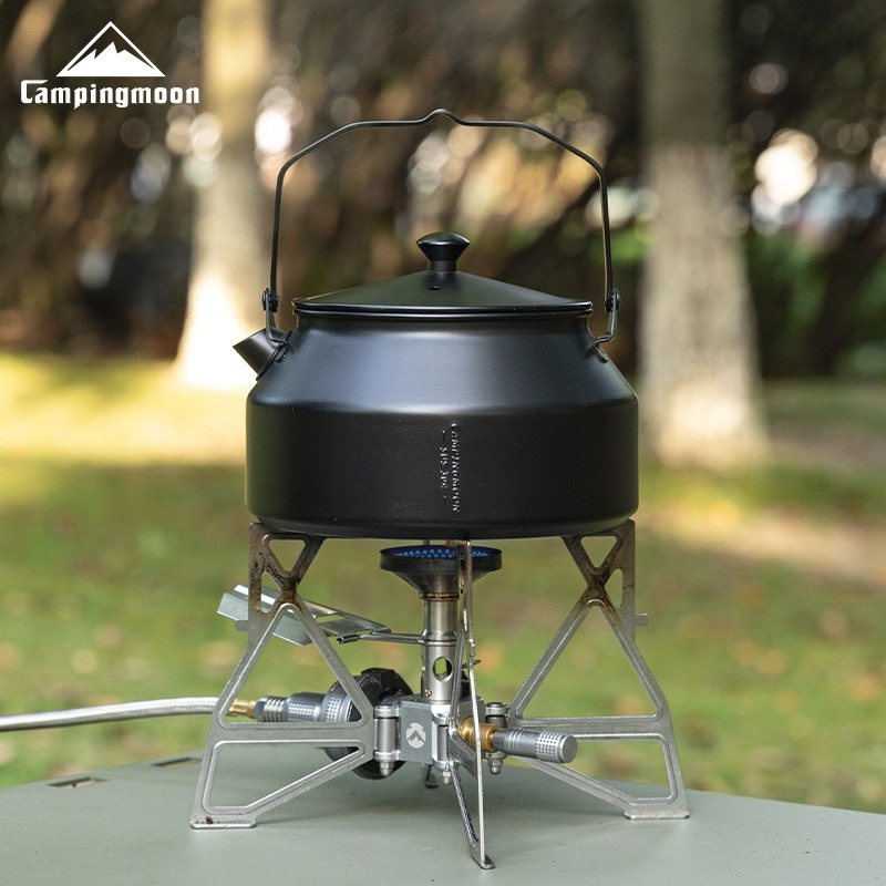 CAMPINGMOON BKSW-1 Kamp Yemek  - Coffee Equipment For Camping incelemesi ve fiyatı