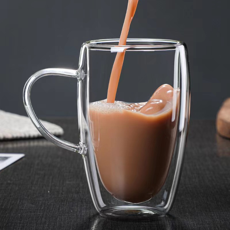 150/250/350/450 ml Çift Duvar  - Espresso Shot Glass incelemesi ve fiyatı