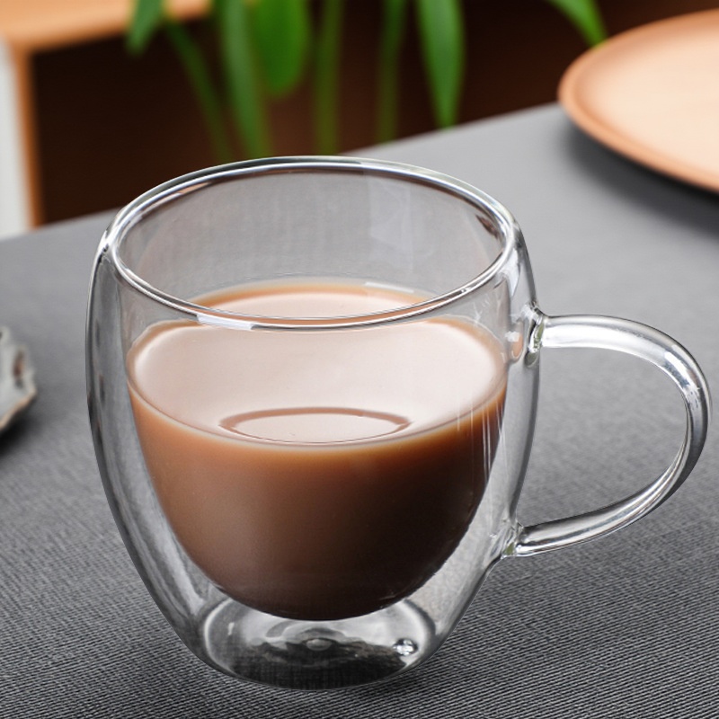 150/250/350/450 ml Çift Duvar  - Espresso Shot Glass incelemesi ve fiyatı