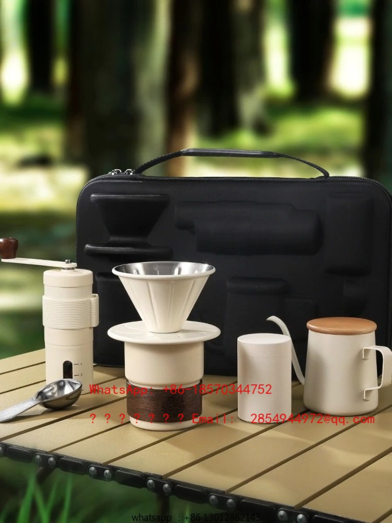 2026 El Yapımı Kahve Demleme S - Coffee Equipment For Camping incelemesi ve fiyatı