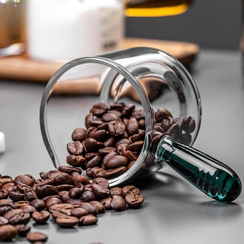 1 Adet Cam Espresso Bardağı 60 - Espresso Shot Glass incelemesi ve fiyatı