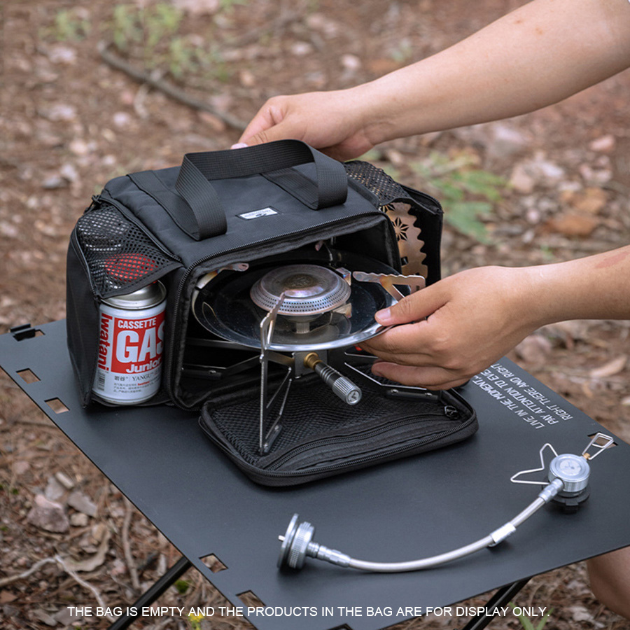 Küçük Kasetli Ocak Gaz Tüpü Ça - Coffee Equipment For Camping incelemesi ve fiyatı