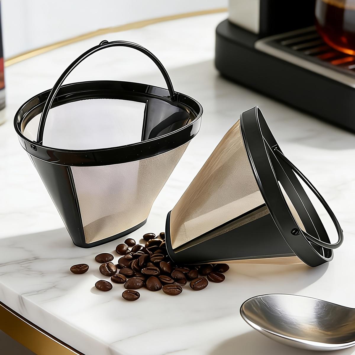 Kalıcı Kullanımlı Kahve Filtre - Coffee Equipment Pour Over incelemesi ve fiyatı