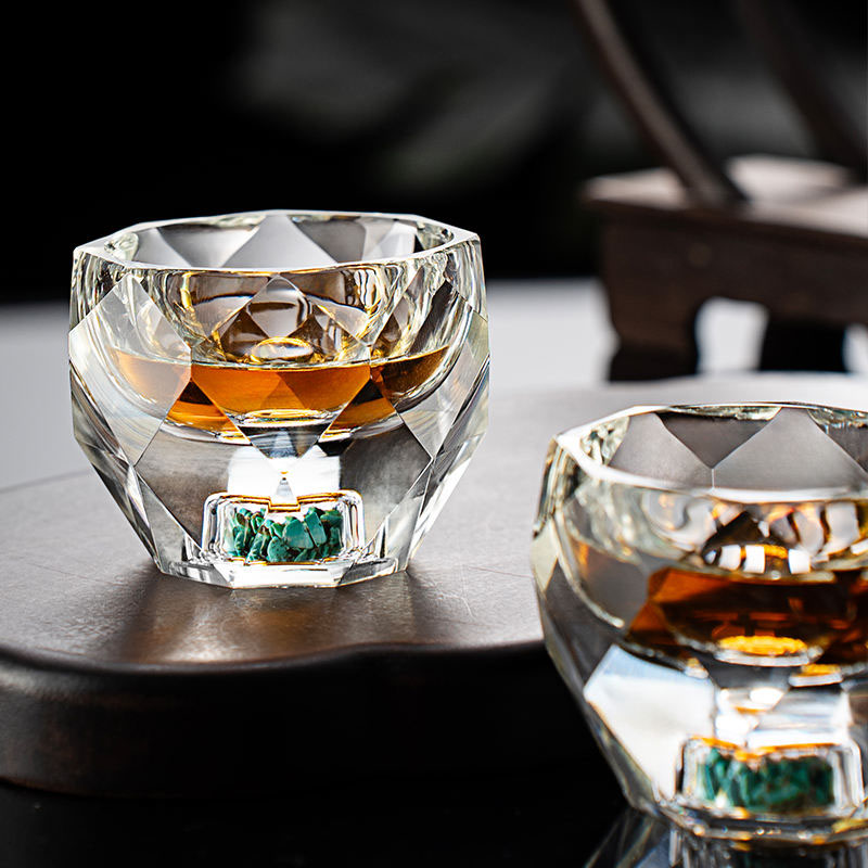 1 Adet 50ML Shot Bardağı Elmas - Espresso Shot Glass incelemesi ve fiyatı