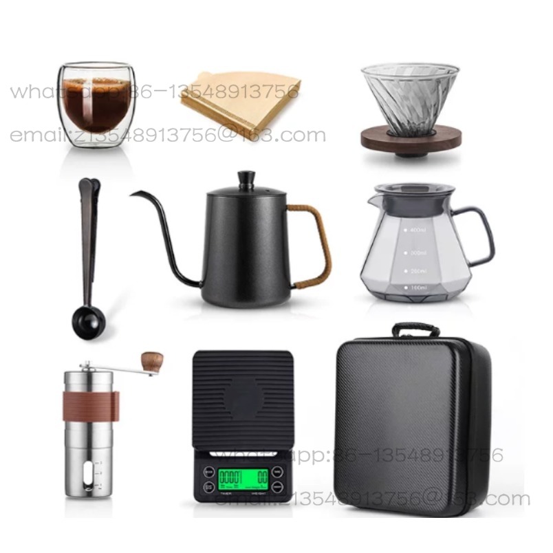 Fabrika doğrudan satışı El yap - Coffee Equipment For Camping incelemesi ve fiyatı