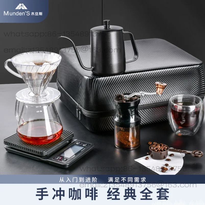 Fabrika doğrudan satışı El yap - Coffee Equipment For Camping incelemesi ve fiyatı