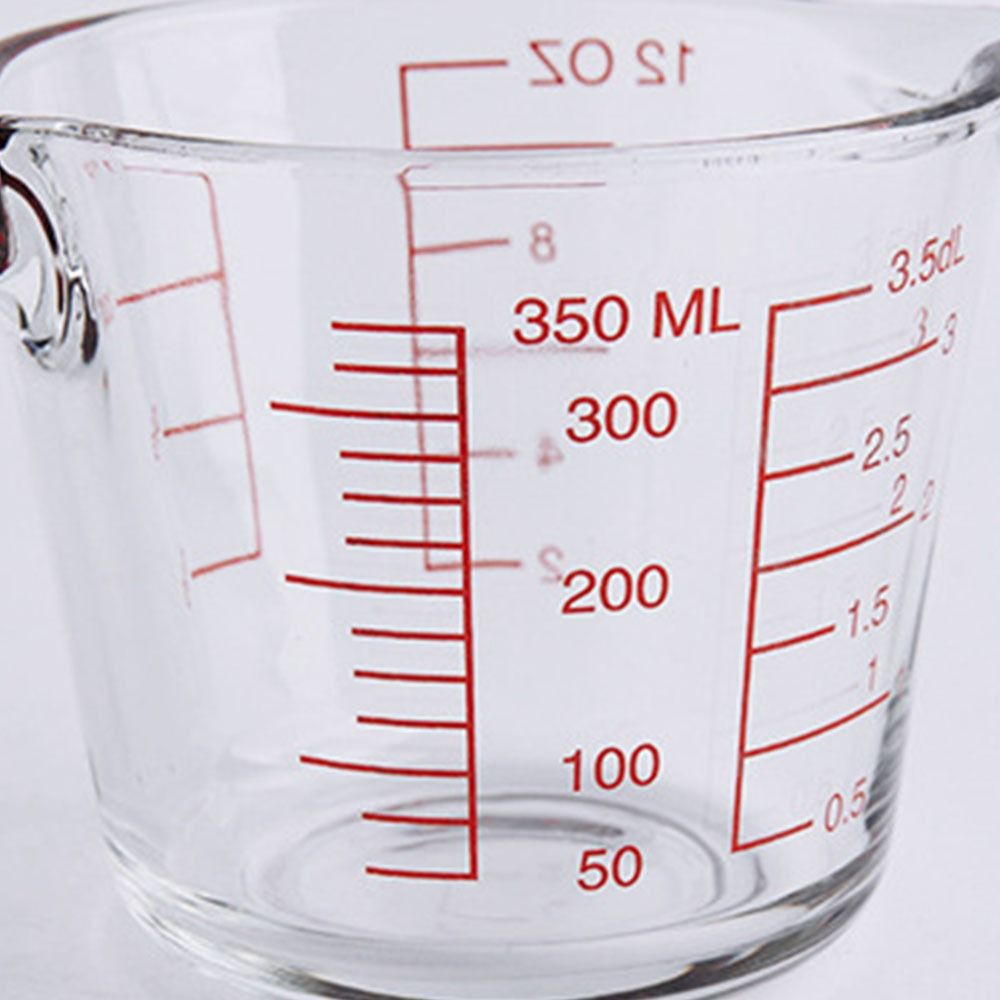 Ölçme bardak ile yüksek sıcakl - Espresso Shot Glass incelemesi ve fiyatı