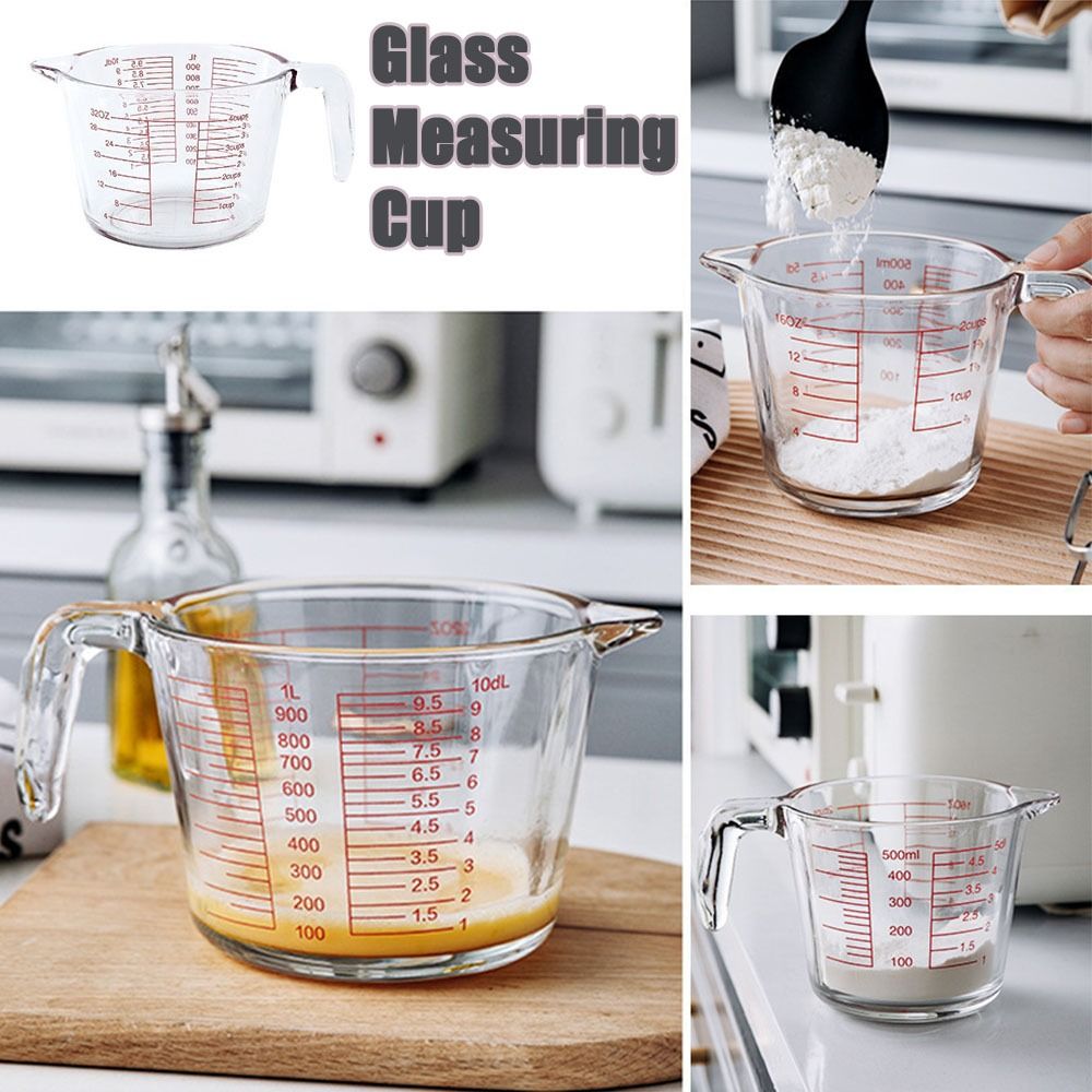 Ölçme bardak ile yüksek sıcakl - Espresso Shot Glass incelemesi ve fiyatı
