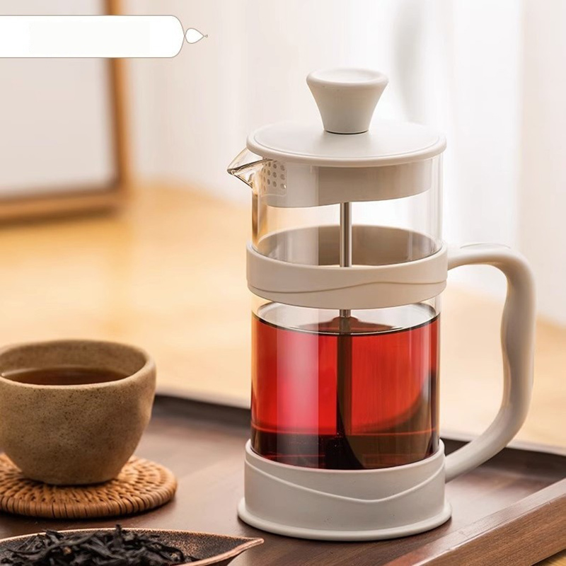GIANXI el basın kahve makinesi - Coffee Equipment For Camping incelemesi ve fiyatı