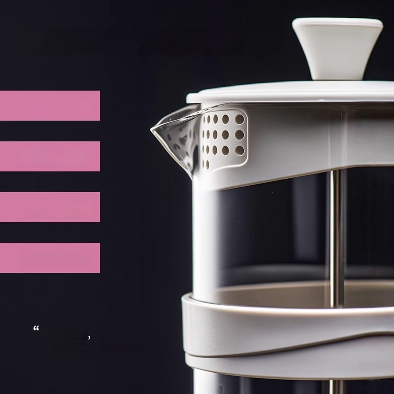 GIANXI el basın kahve makinesi - Coffee Equipment For Camping incelemesi ve fiyatı