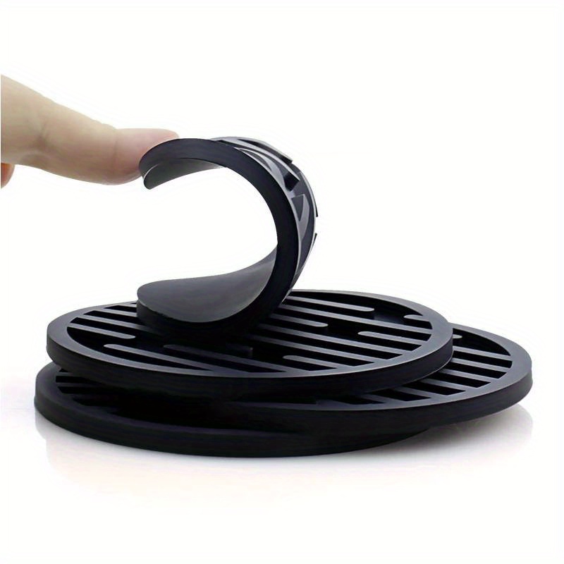 3 adet 10 cm Silikon Coaster Y - Espresso Shot Glass incelemesi ve fiyatı
