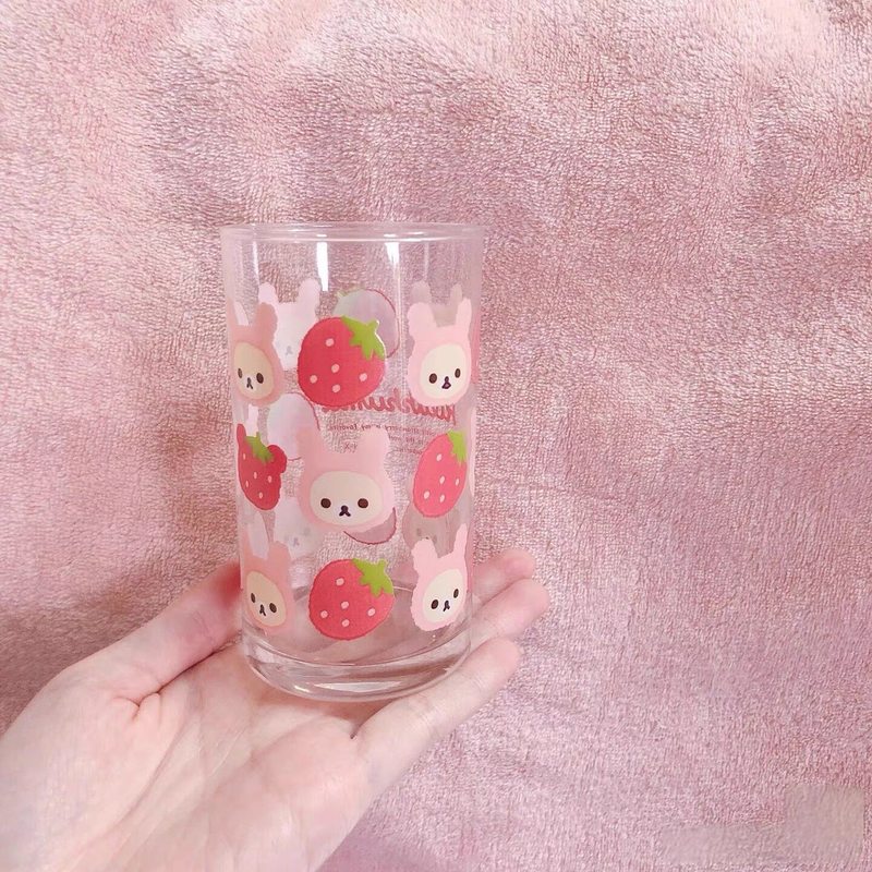 Rilakkuma Cam Bardak Sevimli Ç - Espresso Shot Glass incelemesi ve fiyatı