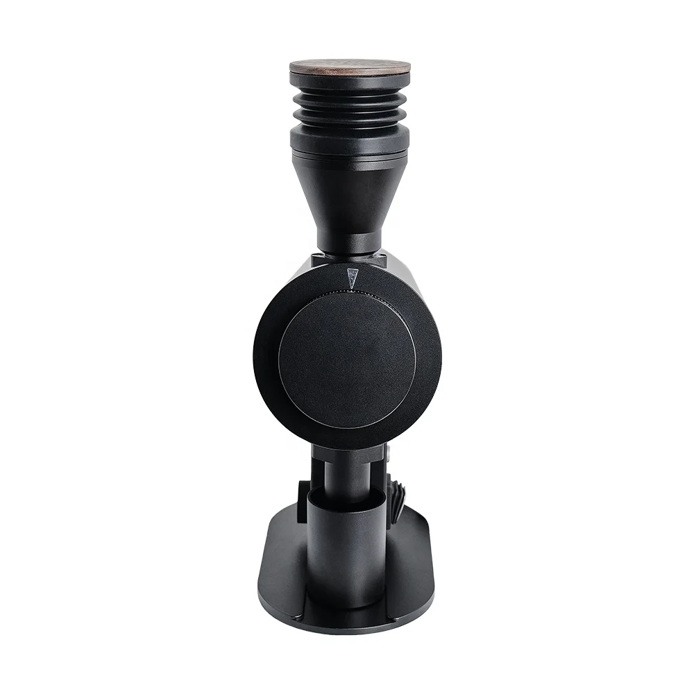 2024 Toptan Yeni Otomatik Kahv - Coffee Grinder Burr Flat incelemesi ve fiyatı